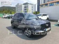 2023 Hyundai Venue