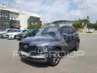 2023 Hyundai Venue