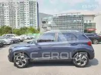 2023 Hyundai Venue