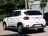 2023 Hyundai Venue