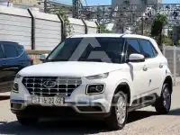 2023 Hyundai Venue