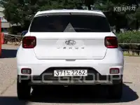 2023 Hyundai Venue