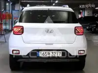 2023 Hyundai Venue