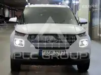 2023 Hyundai Venue