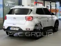 2023 Hyundai Venue