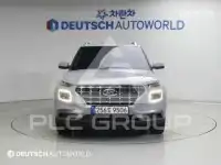 2023 Hyundai Venue