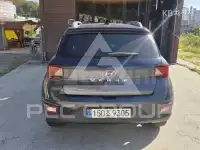 2023 Hyundai Venue