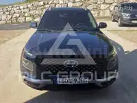 2023 Hyundai Venue