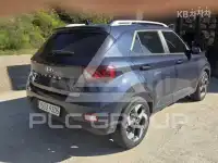 2023 Hyundai Venue