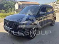 2023 Hyundai Venue