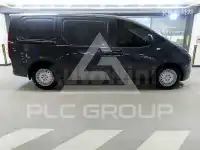 2023 Hyundai Staria
