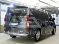 2023 Hyundai Staria
