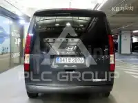 2023 Hyundai Staria