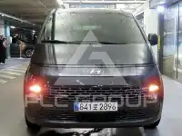 2023 Hyundai Staria