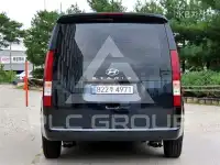 2023 Hyundai Staria