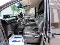 2023 Hyundai Staria