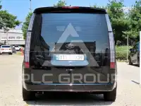 2023 Hyundai Staria