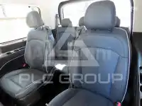 2023 Hyundai Staria
