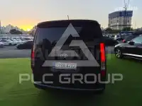 2023 Hyundai Staria