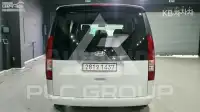 2023 Hyundai Staria