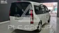 2023 Hyundai Staria