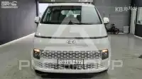 2023 Hyundai Staria