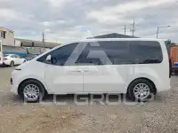 2023 Hyundai Staria