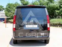 2023 Hyundai Staria