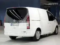 2023 Hyundai Staria