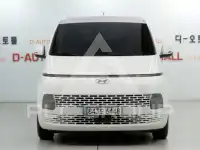 2023 Hyundai Staria