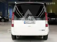 2023 Hyundai Staria