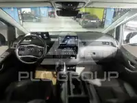 2023 Hyundai Staria