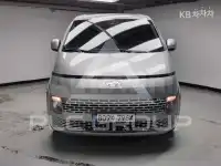 2023 Hyundai Staria