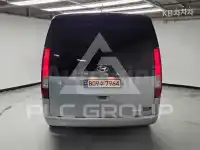 2023 Hyundai Staria