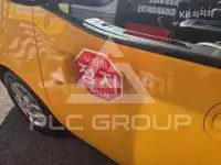 2023 Hyundai Staria