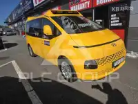 2023 Hyundai Staria