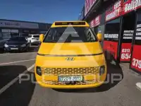 2023 Hyundai Staria