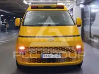 2023 Hyundai Staria