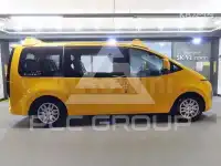 2023 Hyundai Staria