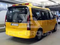 2023 Hyundai Staria
