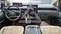 2023 Hyundai Staria