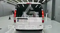 2023 Hyundai Staria