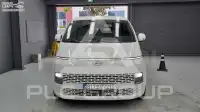 2023 Hyundai Staria