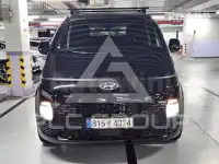 2023 Hyundai Staria