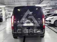 2023 Hyundai Staria