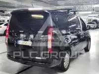 2023 Hyundai Staria