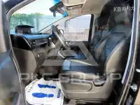 2023 Hyundai Staria