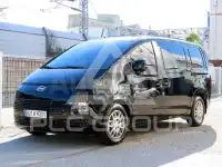 2023 Hyundai Staria