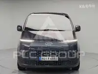 2023 Hyundai Staria