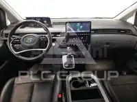 2023 Hyundai Staria